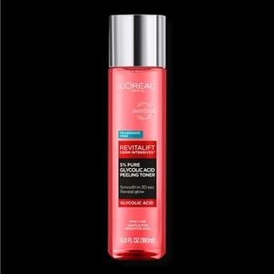 L'oreal Paris Revitalift Derm Intensives 5% Glycolic Acid Peeling Toner